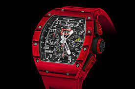 Richard Mille Replica Watches